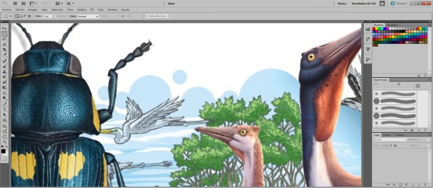 Illustraciencia